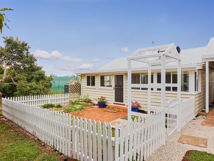 Moonya Avocado Farm Cottage - With Early Check-In Mount Tamborine Exterior foto