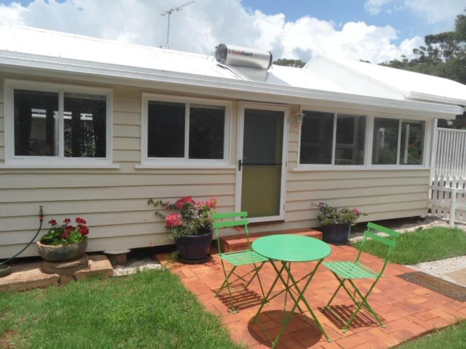 Moonya Avocado Farm Cottage - With Early Check-In Mount Tamborine Exterior foto