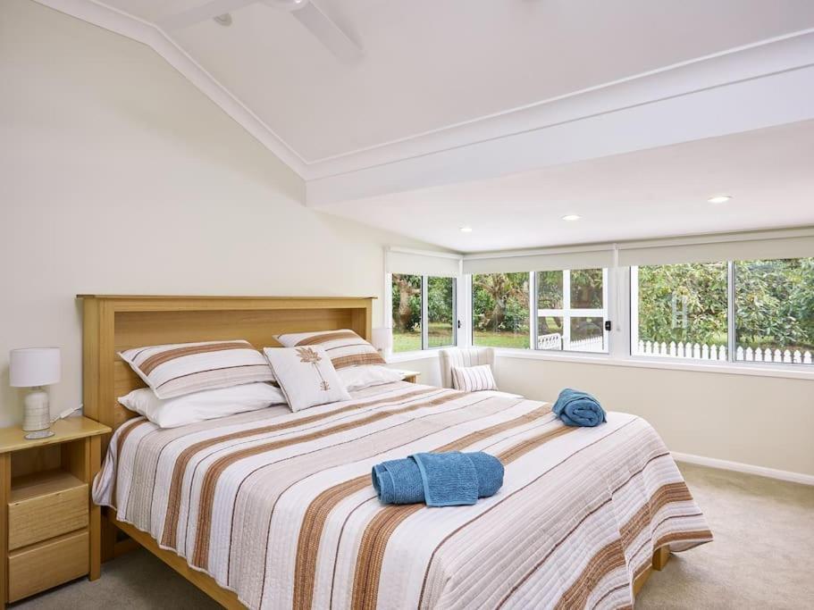 Moonya Avocado Farm Cottage - With Early Check-In Mount Tamborine Exterior foto