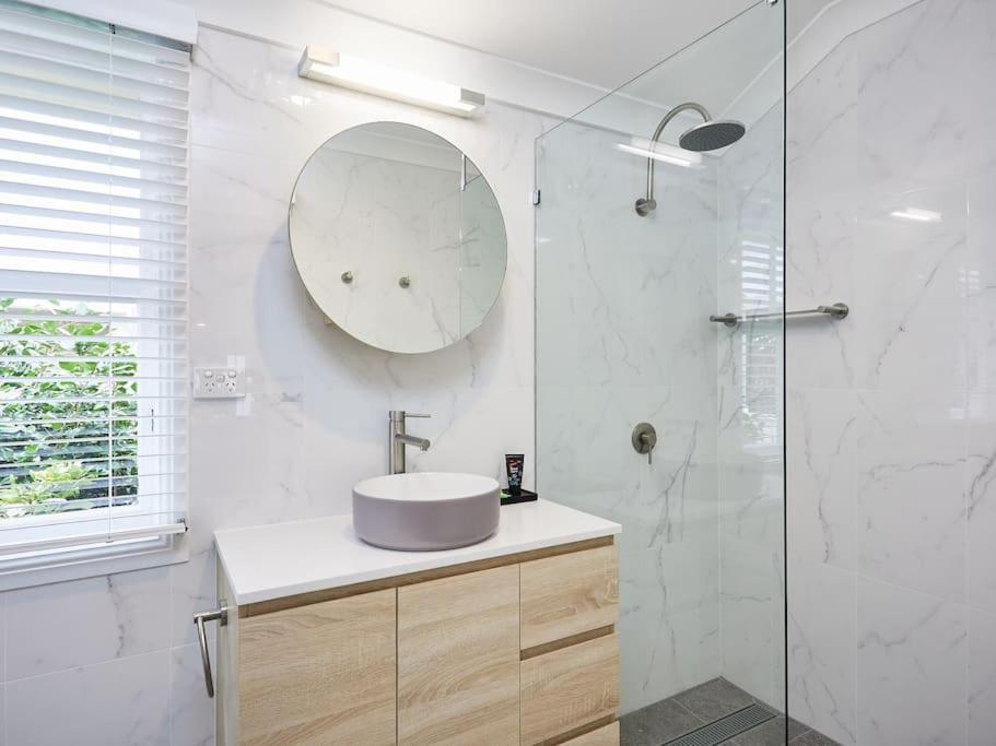 Moonya Avocado Farm Cottage - With Early Check-In Mount Tamborine Exterior foto