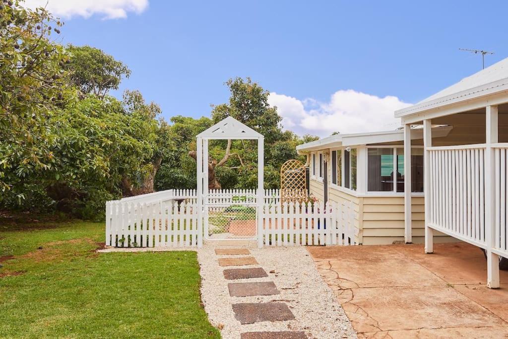 Moonya Avocado Farm Cottage - With Early Check-In Mount Tamborine Exterior foto